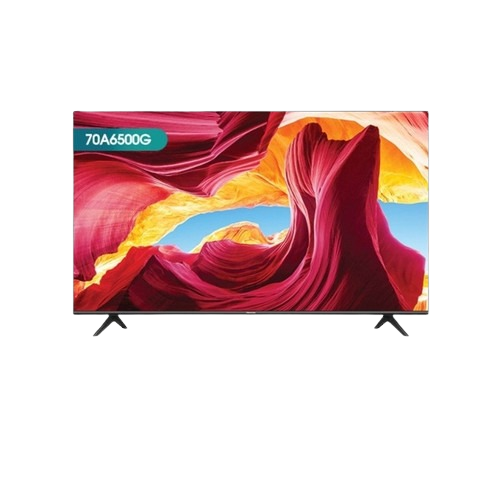 HISENSE LED TV 70A6500G - Login Megastore