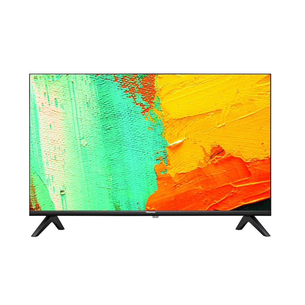 HISENSE LED TV 43A4200G - Login Megastore