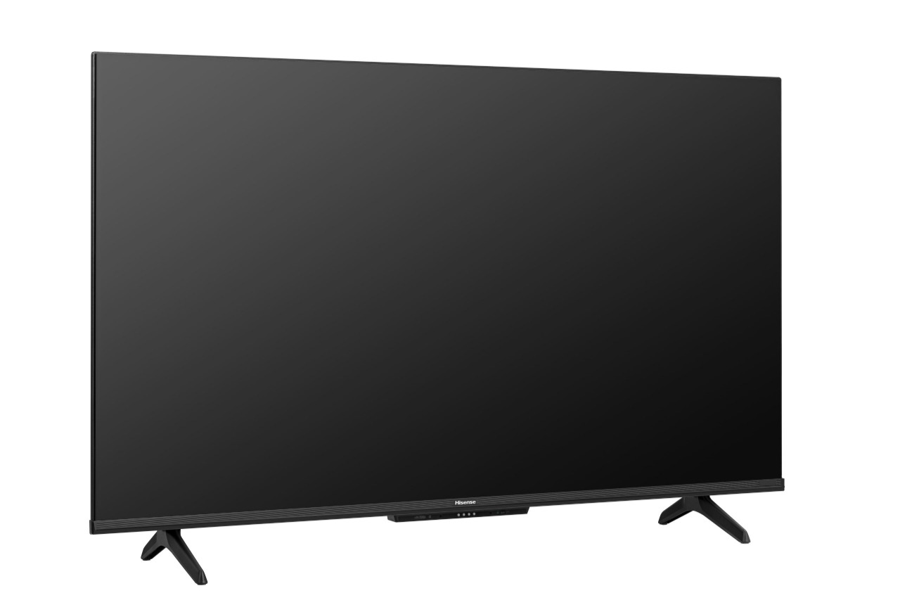 HISENSE LED TV 43A6500H - Login Megastore