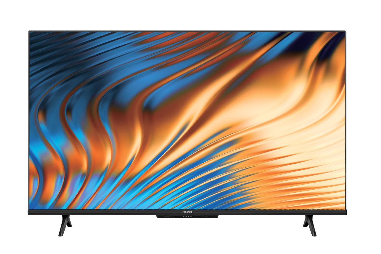 HISENSE LED TV 75A6500H - Login Megastore