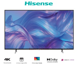 HISENSE LED TV 55U6H