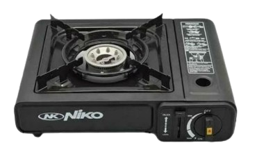 NIKO PORTABLE GAS 1B  NK268