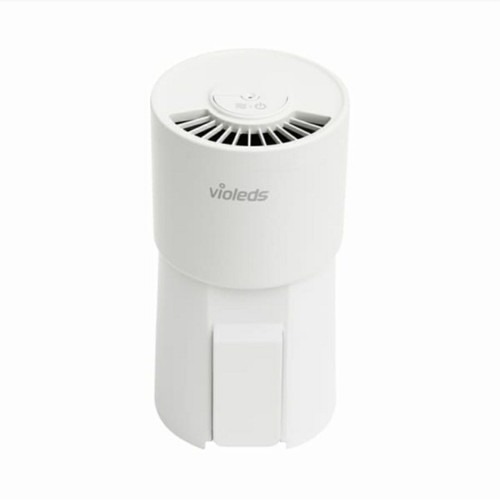 VIOLEDS AIR PURIFIER VAC - Login Megastore