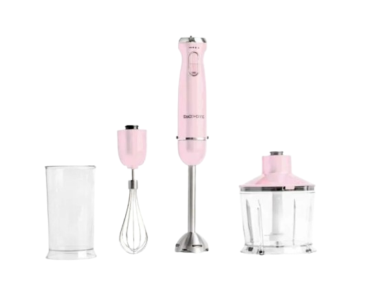 ECOHOME HAND BLENDER  EHB333 PINK - Login Megastore