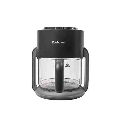 ECOHOME-AIR FRYER-EAF777 BLACK - Login Megastore