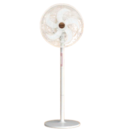 MITOCHIBA-STAND FAN-1833CF BLACK - Login Megastore