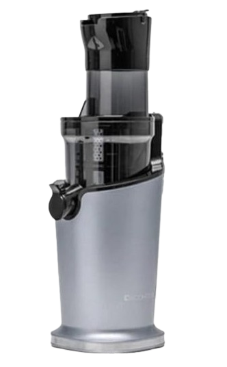 ECOHOME JUICER ESJ999 GREY