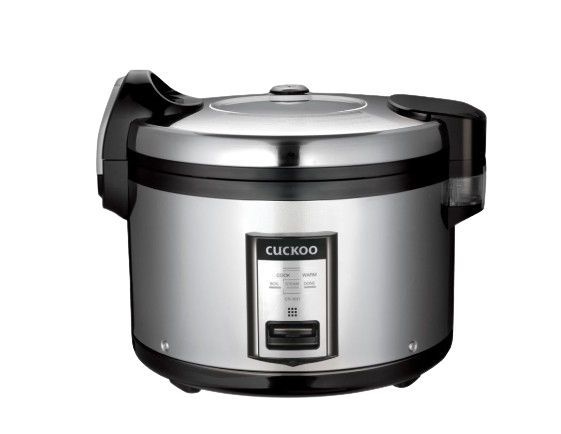 CUCKOO RICE COOKER   CR3521