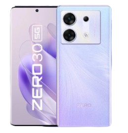 INFINIX ANDROID SMART ZERO 30 5G PURPLE 256/12-KI