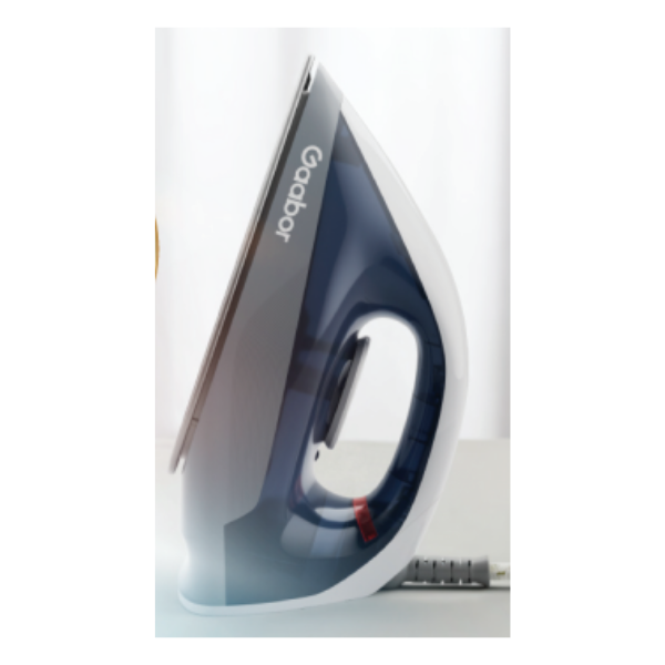 GAABOR DRY IRON HMM02A - Login Megastore