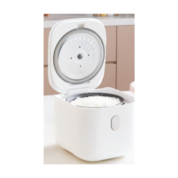 GAABOR RICE COOKER GRS25D - Login Megastore
