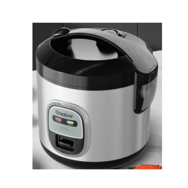 GAABOR RICE COOKER RC20MYE01A - Login Megastore