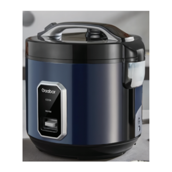 GAABOR RICE COOKER RC50MBE01A - Login Megastore