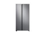 SAMSUNG - SIDE BY SIDE 2D REFRIGERATOR RS61R5001M9