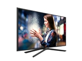 SAMSUNG - LED TV UA43N5500AKPXD