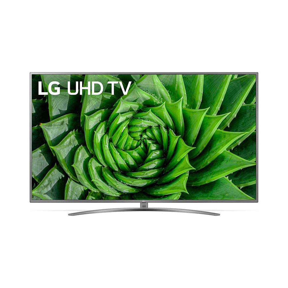 LG - LED TV 82UN8100PTB