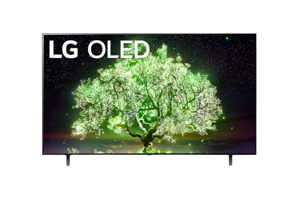 LG LED TV OLED65A1PTA