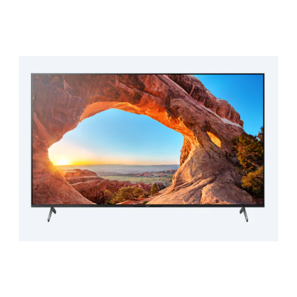 SONY X85J KD65X85J 65 Inch 4K Ultra HD LED Smart Google TV 2021