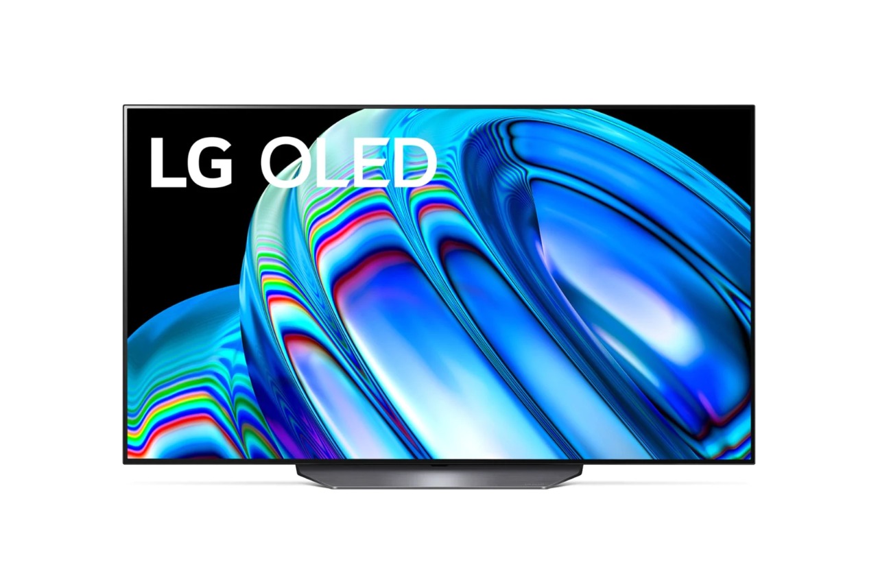 LG LED TV OLED55B2PSA