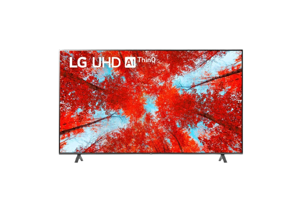 LG LED TV 65UQ9000PSD