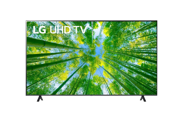 LG LED TV 65UQ8000PSC