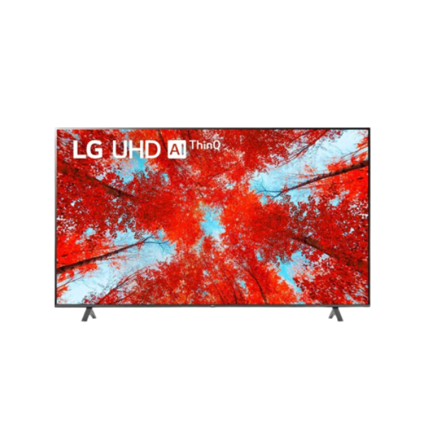 LG LED TV 60UQ9000PSD
