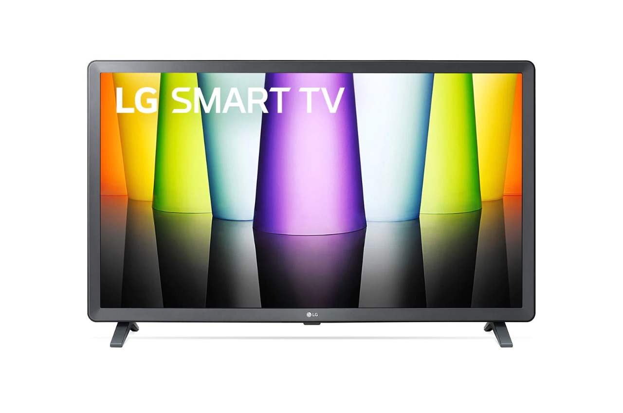 LG LED TV 32LQ630BPSA