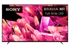 SONY LED TV XR75X90K