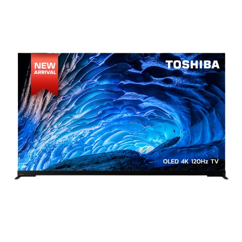 TOSHIBA LED TV 65X9900LP