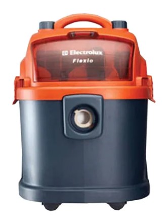 ELECTROLUX VACUUM CLEANER Z931