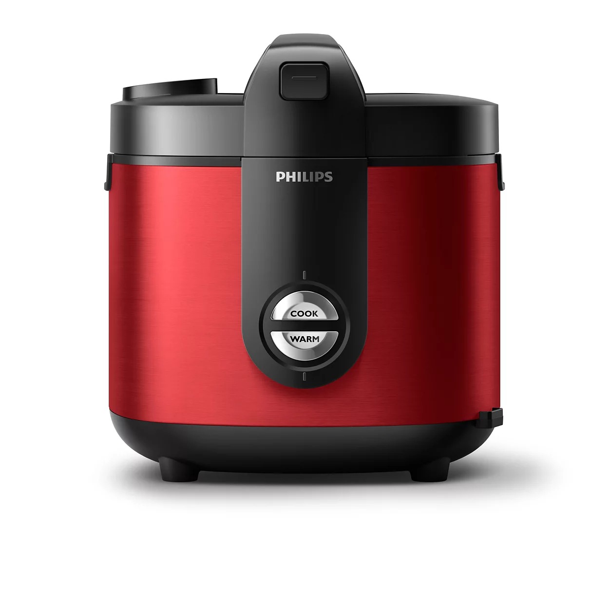 PHILIPS RICE COOKER HD3138/32 RED