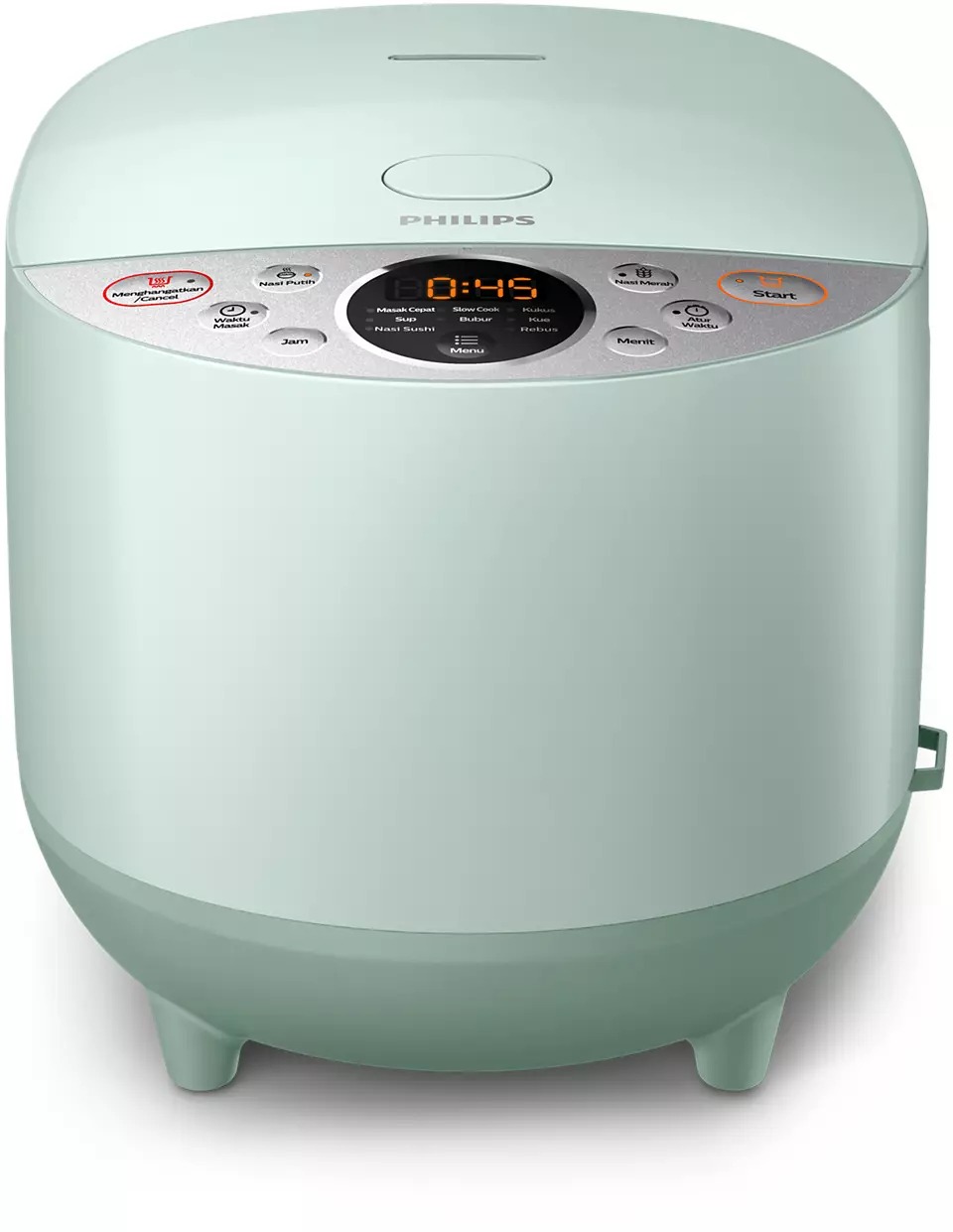 PHILIPS RICE COOKER HD4515/85