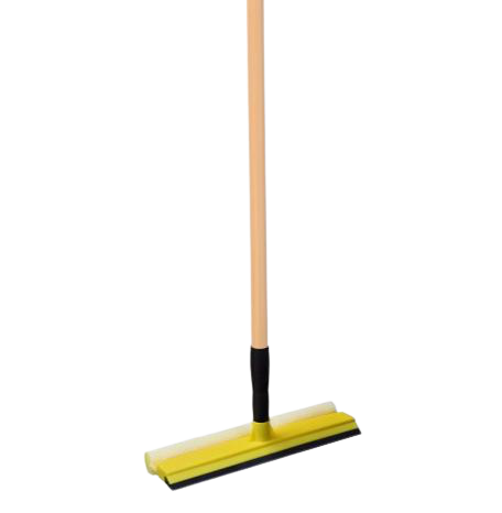 CLEAN MATIC MOP 170241 WINDOW SQUEEGEE