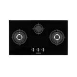MODENA BUILT IN GAS 3B COOKER BH0935