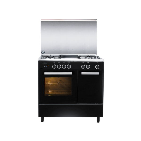 MODENA FREE STANDING GAS COOKER FC5942L