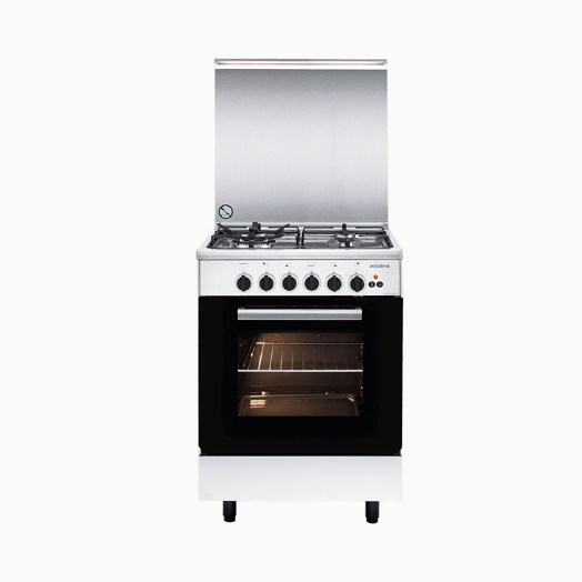 MODENA - FREE STANDING GAS COOKER FC5642S