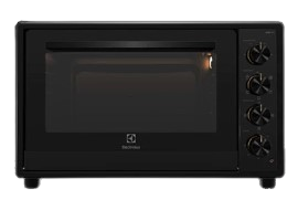 ELECTROLUX OVEN TOASTER EOT7024XFG