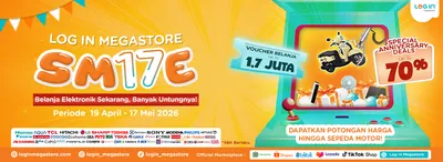 SM17E CELEBRATION