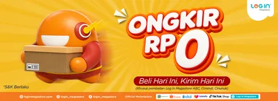 Gratis Ongkir
